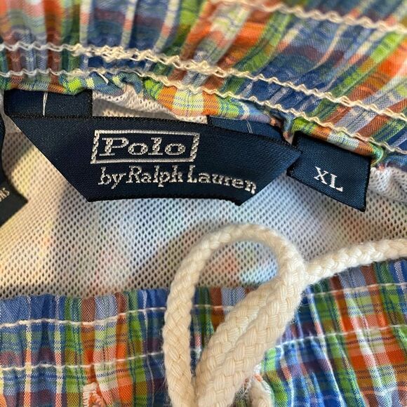 Polo Ralph Lauren Swim Trunks - Picture 5 of 5